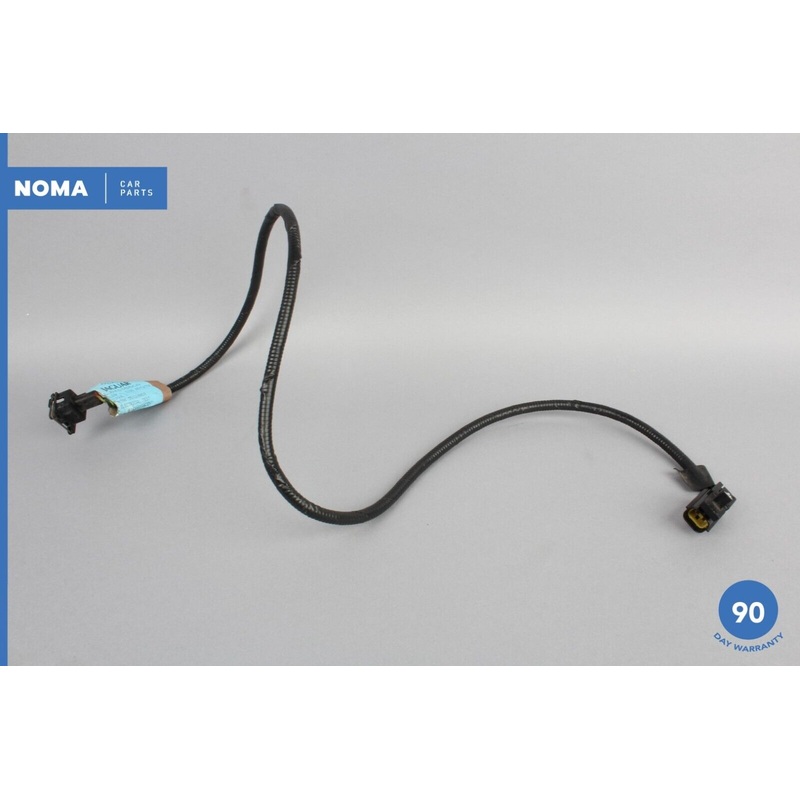 03-06 Jaguar XK8 X100 Engine Lead Link Side Repeater Wire Harness LJH3355CA OEM