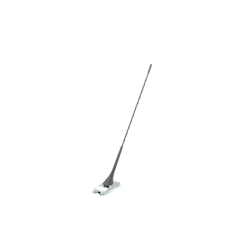 03-08 BMW Z4 E85 E86 AM FM Radio Antenna Amplifier Reciever Module 6913896 OEM