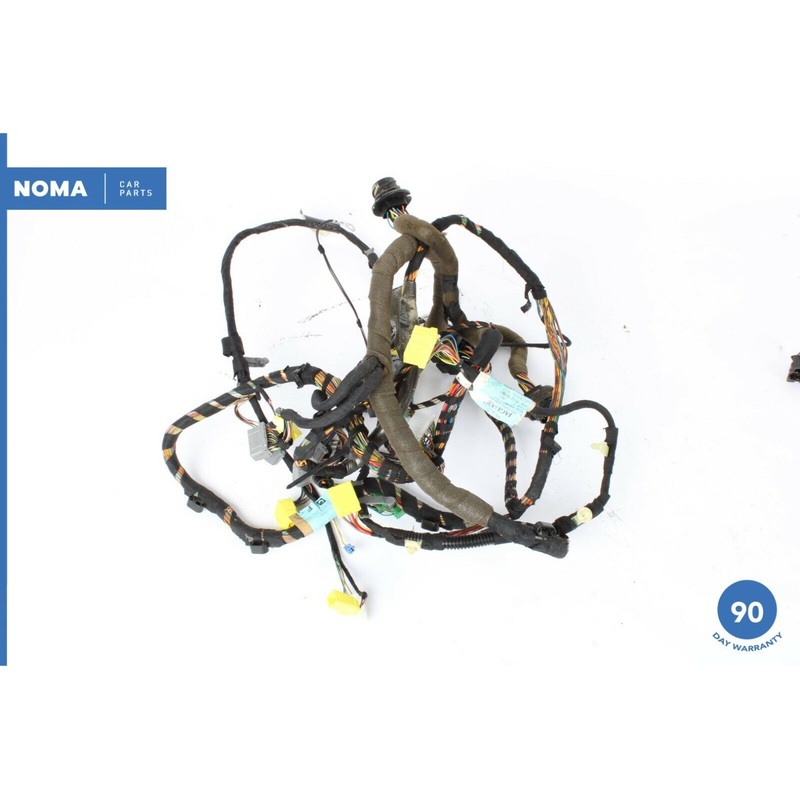 97-03 Jaguar X100 XK8 Roof Wire Wiring Harness LJD3060BB OEM