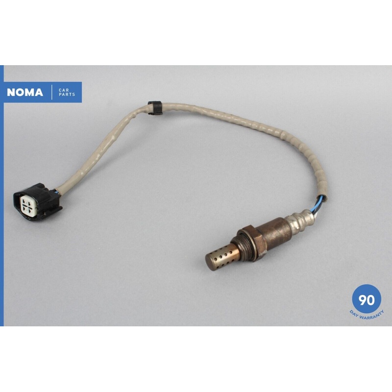 97-06 Jaguar XK8 X100 Downstream Oxygen Lambda Wire Sensor 2R839G444AC OEM
