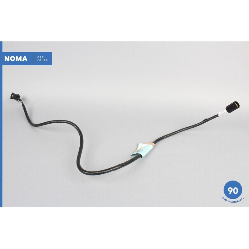 00-03 Jaguar XK8 X100 Engine Motor Lead Link Repeater Wire Harness LJD3355CA OEM