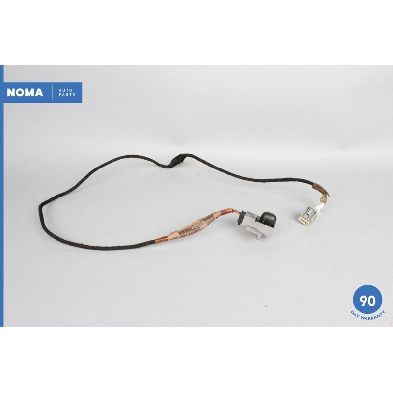 03-04 Jaguar S-Type X202 Solar Sensor w/ Wire Wiring Harness 2R8T19A657AG OEM