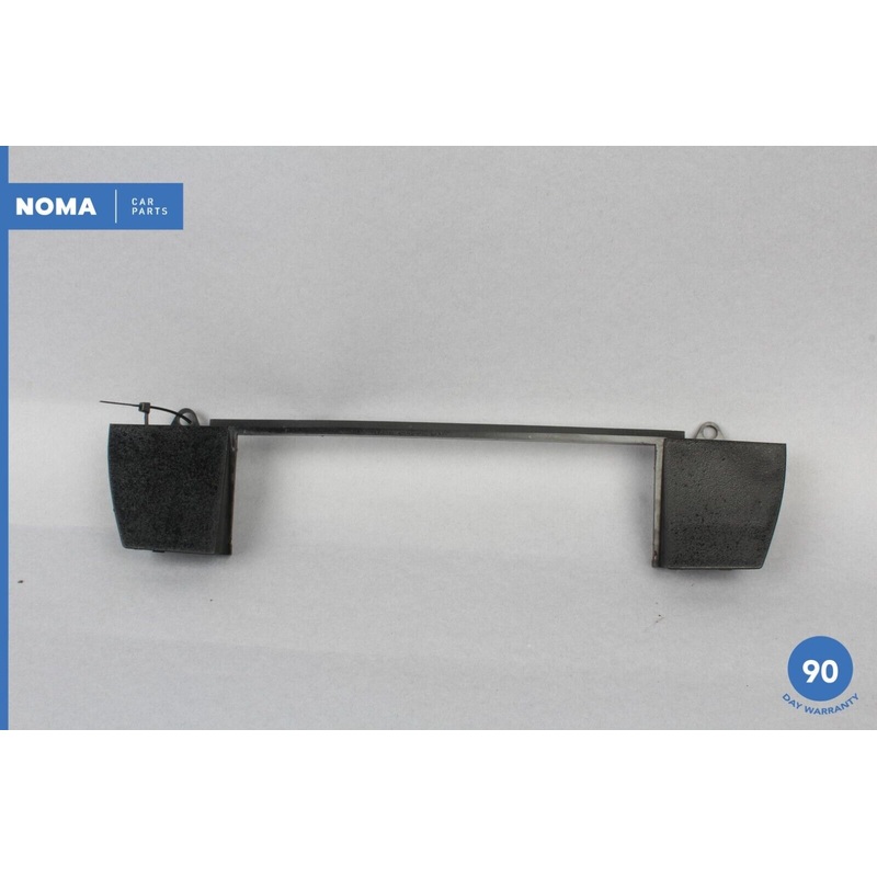 03-08 BMW Z4 E85 E86 Radio Installation Kit Bracket Frame Cover Metra H-9303