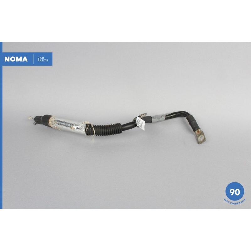 06-09 Range Rover Sport L320 Negative Battery Wire Cable YTB500260 OEM
