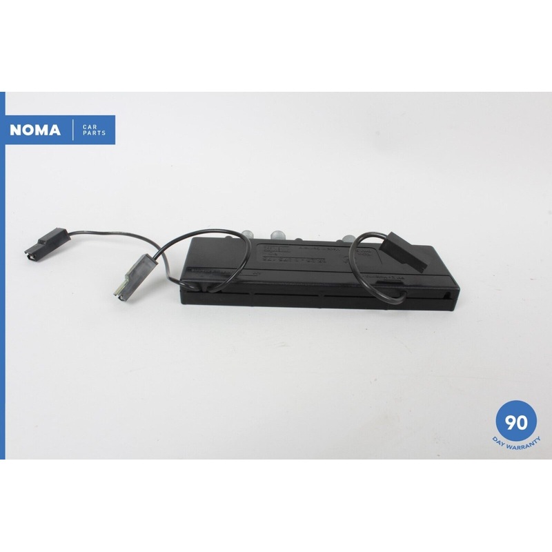 92-99 BMW E36 323i 328i M3 Radio Audio Antenna AMP Amplifier Trap Circuit OEM