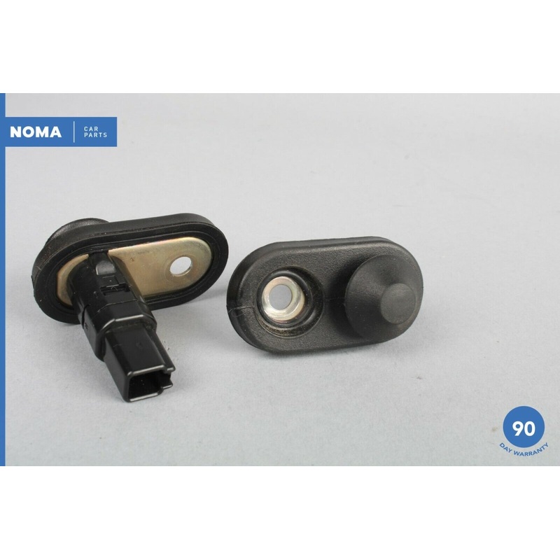 02-10 Lexus Z40 SC430 Front Right & Left Side Door Jamb Switch Set of 2 OEM