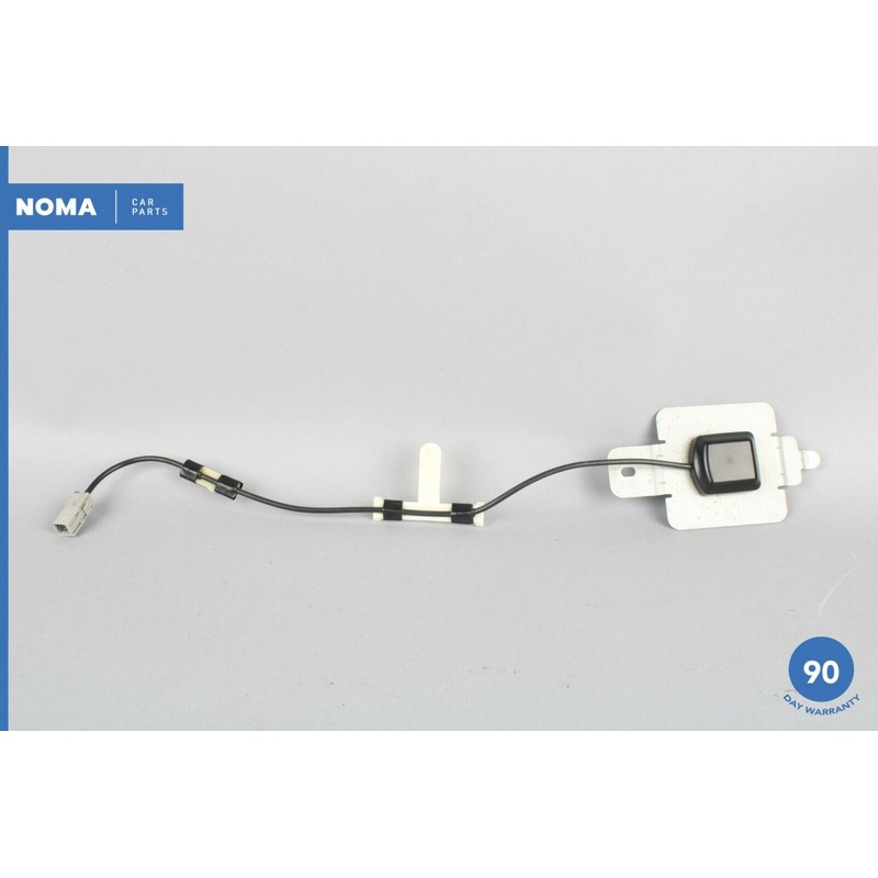 03-08 Jaguar S-Type X204 GPS Navigation Position Antenna 2R8310E921 OEM