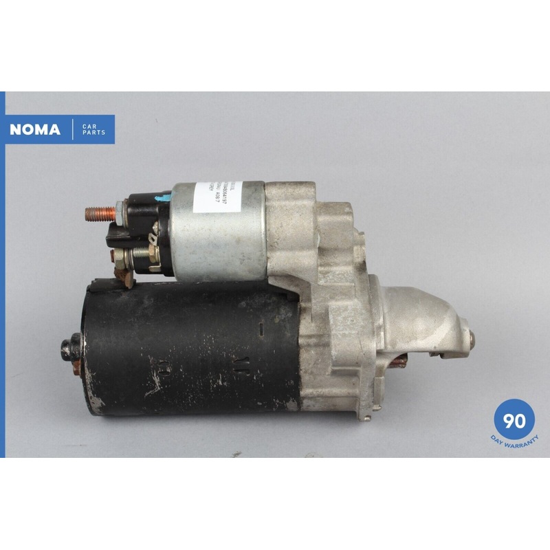 04-05 BMW 530i E60 E61 E85 E83 Engine Starter Motor 2354693 OEM