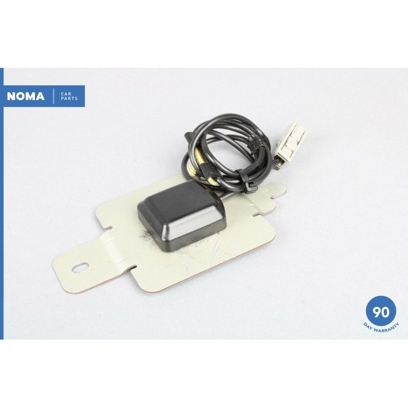 04-09 Jaguar XJ8 XJR Vanden Plas X350 X358 GPS Navigation Position Antenna OEM