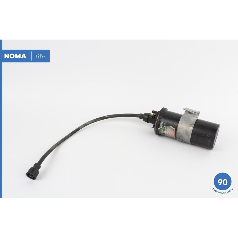 84-87 Jaguar XJ6 Series III 4.2L Engine Motor Starter Ignition Coil DBC1140 OEM