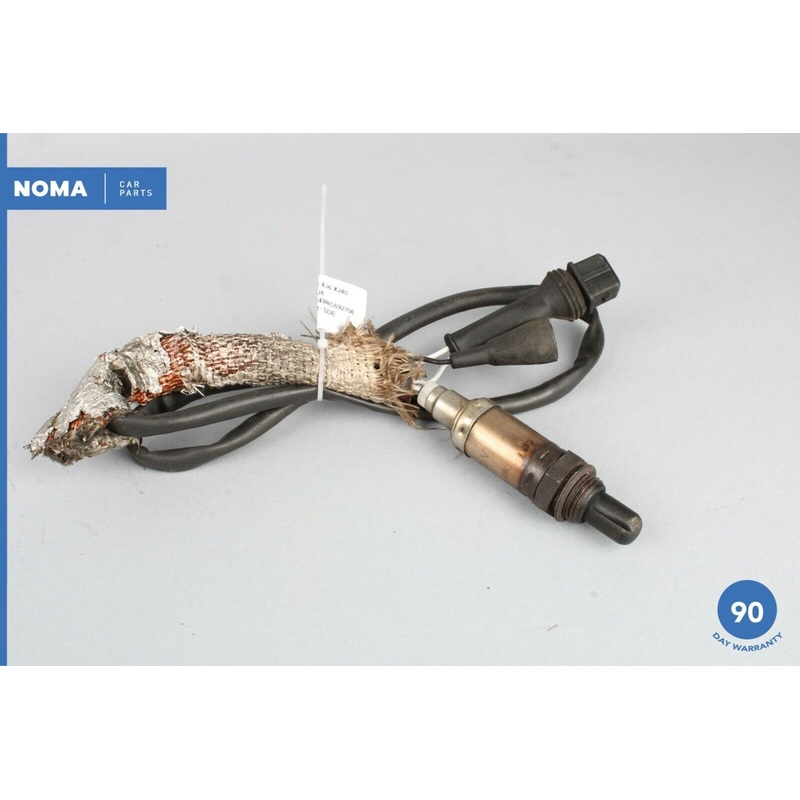 88-94 Jaguar XJ6 XJ12 XJS VDP XJ40 Oxygen O2 Lambda Switch Sensor DAC6907 OEM