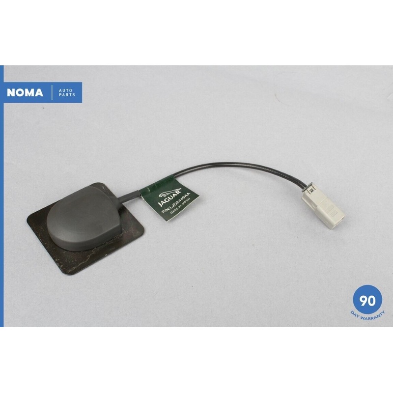 98-03 Jaguar XJ8 SV8 X308 XK8 GPS Navigation Antenna Module Unit LJD2449AA OEM
