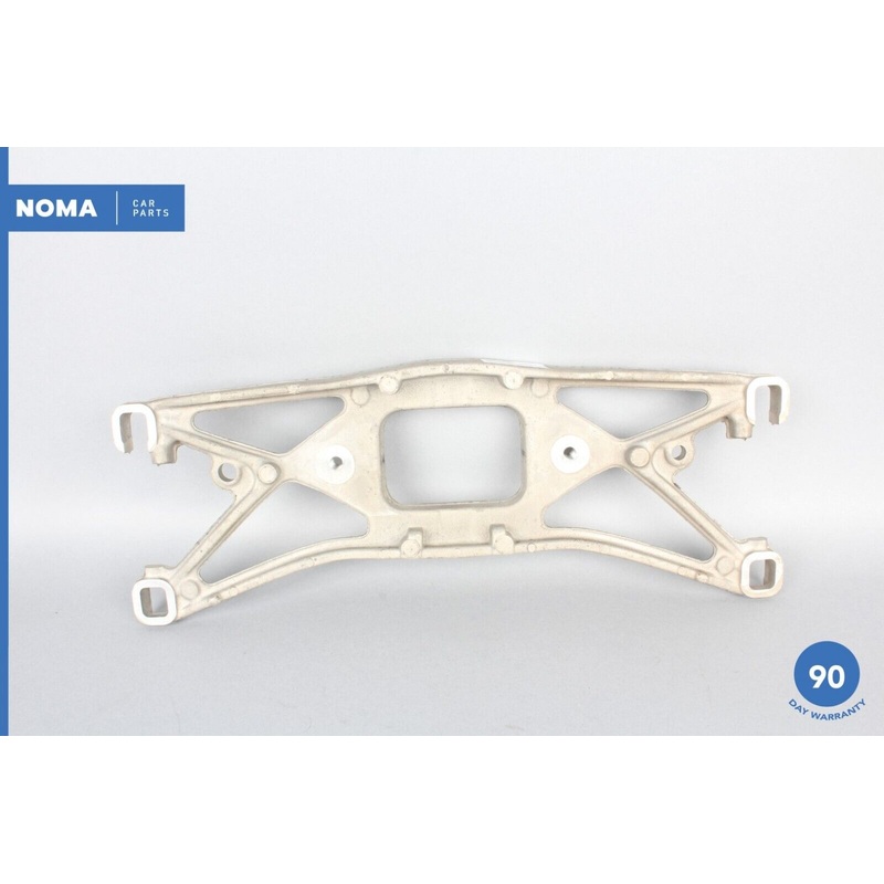 01-02 Jaguar S-Type X200 Engine Transmission Mounting Bracket Support OEM