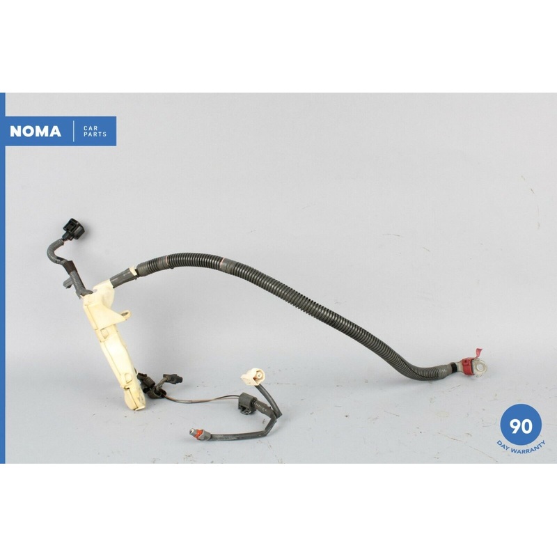 02-08 Lexus SC430 Z40 Battery Starter Positive Power Supply Cable Line OEM