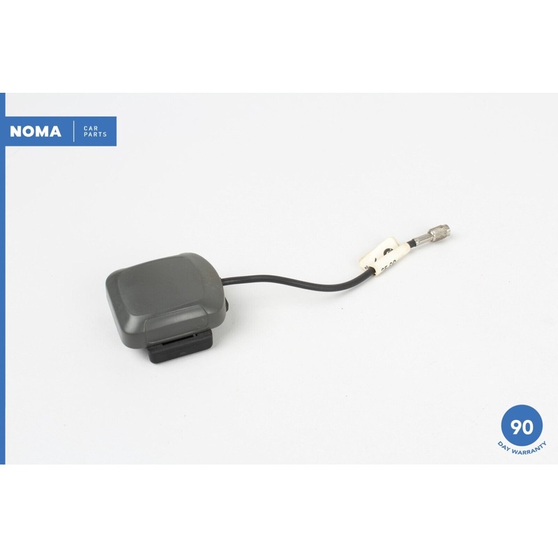 03-08 BMW Z4 E85 E86 GPS Navigation Antenna Module 8374297 OEM