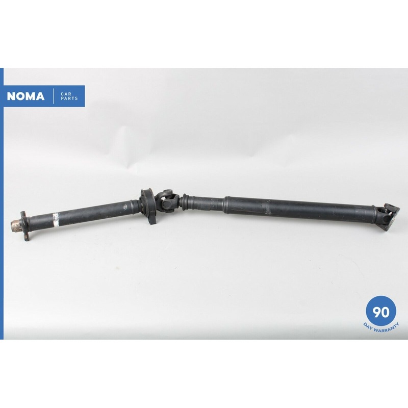 93-94 Jaguar XJ6 VDP XJ40 4.0L SWB Automatic Transmission Drive Prop Shaft OEM
