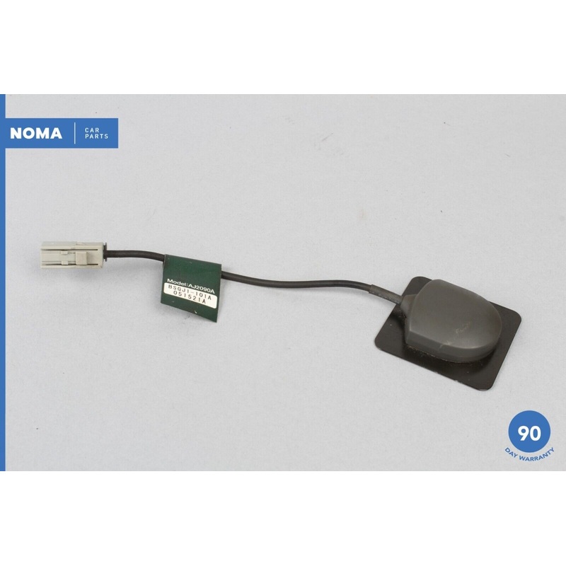 97-06 Jaguar XK8 X100 GPS Navigation Antenna Module Unit LJD2449AA OEM