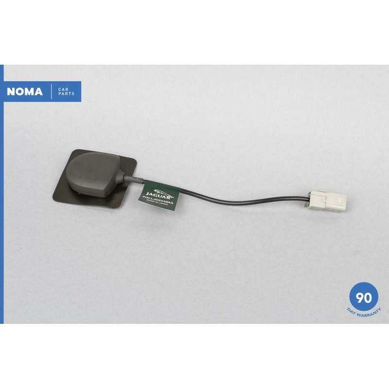 97-06 Jaguar XKR XK8 X100 GPS Navigation Antenna Module Unit LJD2449AA OEM