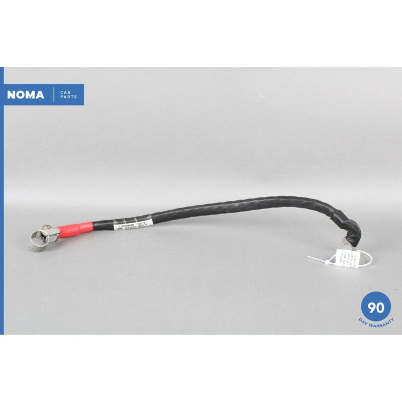 98-03 Jaguar XJ8 SV8 XJR VDP X308 XK8 XKR Positive Battery Cable LNC3690AA OEM