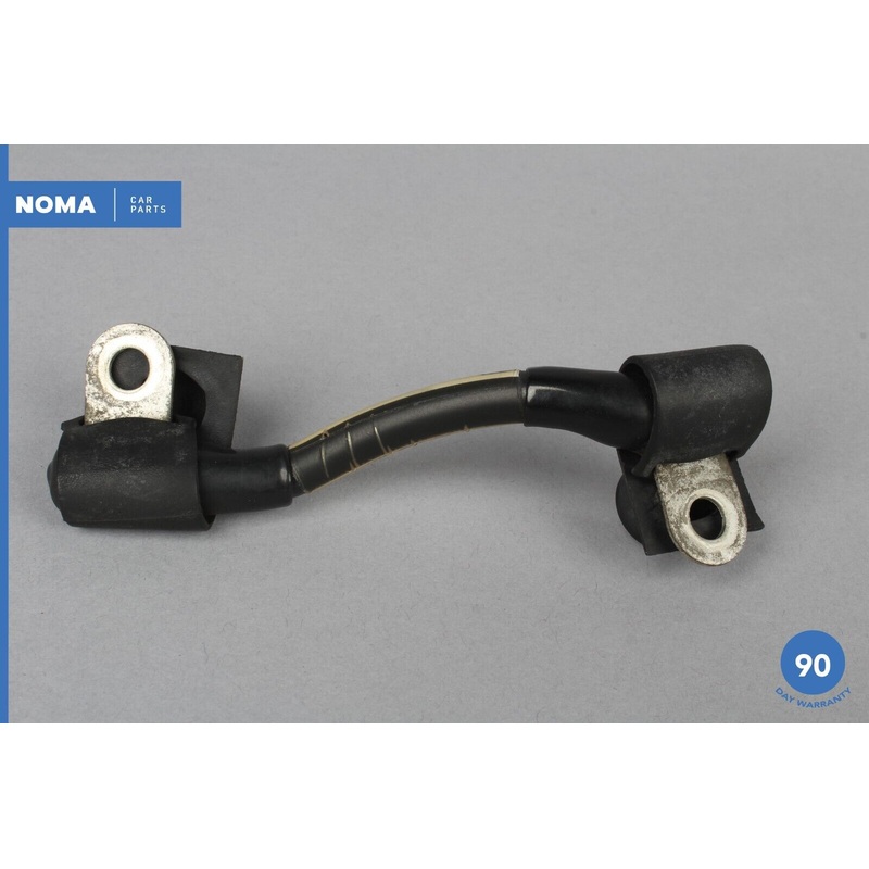 98-03 Jaguar XJ8 VDP X308 Battery Fusebox Link Cable Connector LNC3713AA OEM