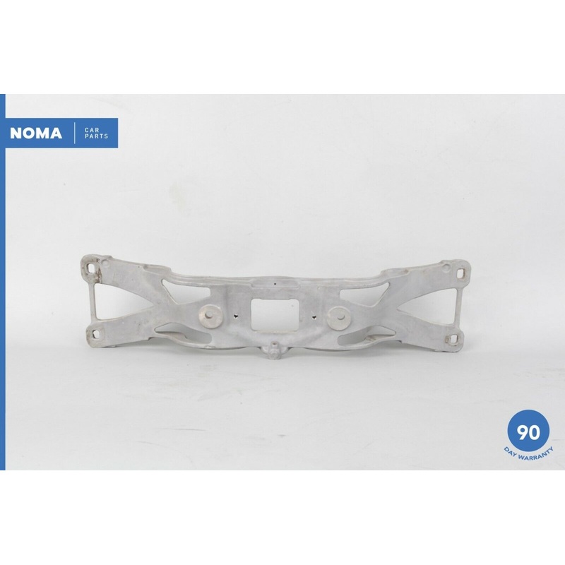 98-03 Jaguar XJR XJ8 VDP X308 Rear Transmission Crossmember Support Bracket OEM