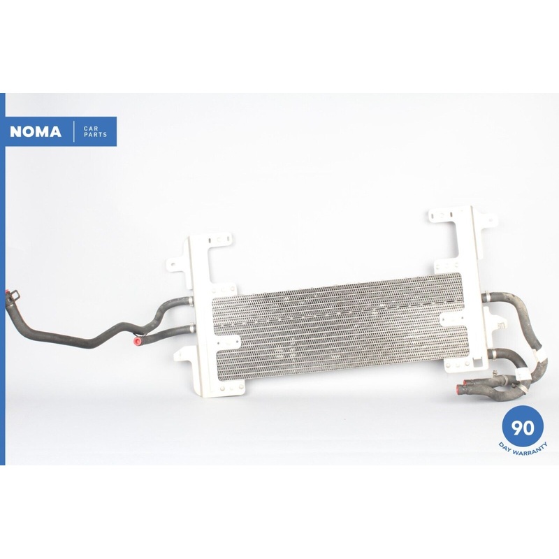 00-02 Jaguar S-Type X200 A/T Automatic Transmission Oil Cooler XR8H3F749BA OEM