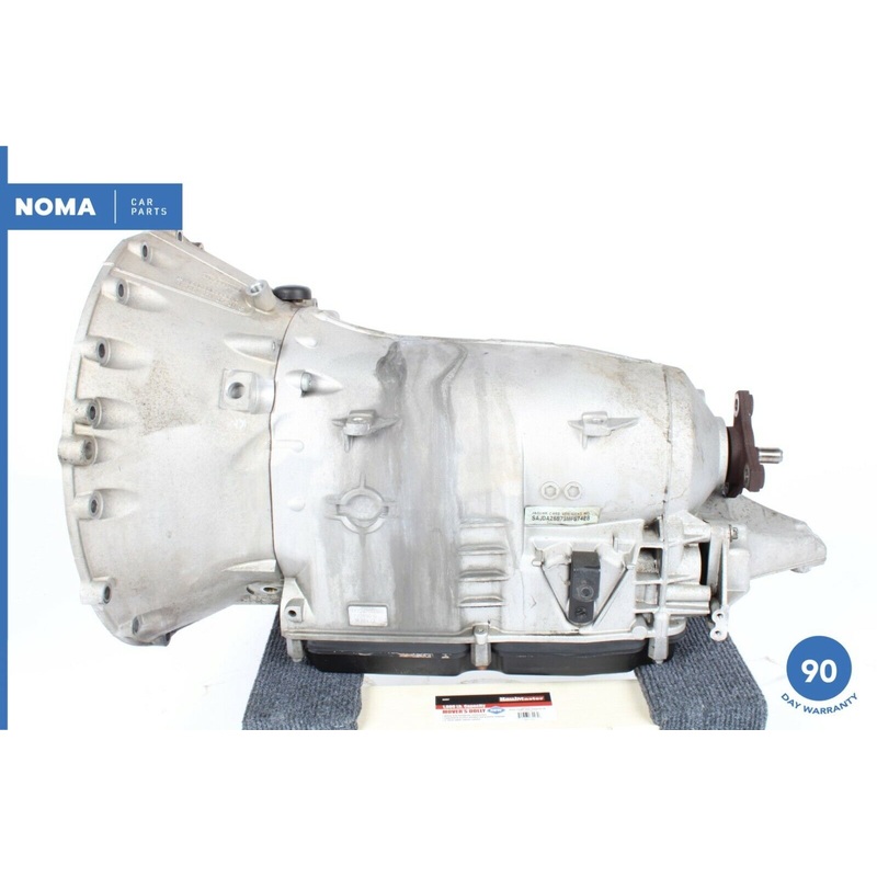 00-03 Jaguar XJR Super V8 VDP X308 Automatic Transmission 5G-Tronic 722650 OEM