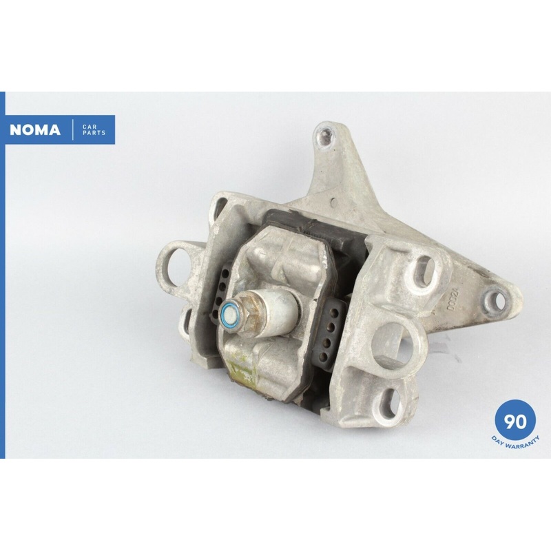02-08 X-Type X400 Automatic Transmission & Engine Mount Bracket Support OEM