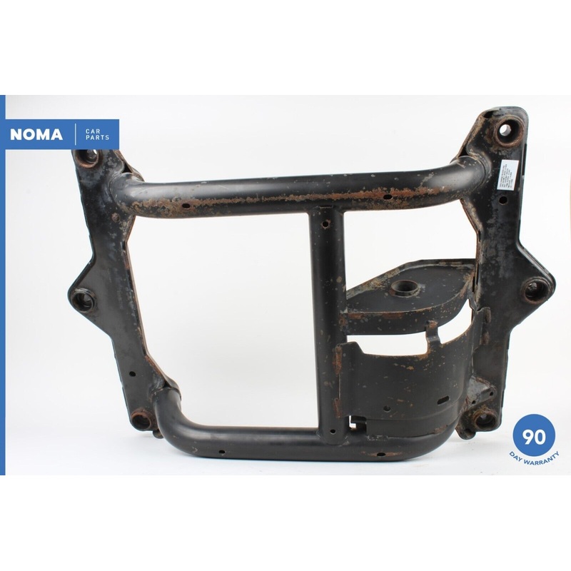 03-05 Land Range Rover L322 Transmission Transfer Case Bracket Subframe OEM