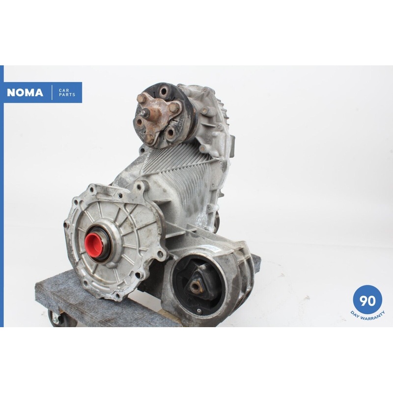 03-05 Range Rover L322 4.4L 4WD AWD Transmission Transfer Case XH423L572AA OEM