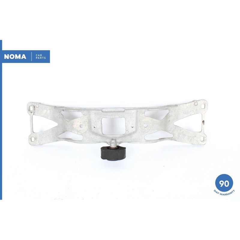 03-08 Jaguar X204 S-Type Transmission Subframe Mount Bracket MNE7600AA OEM
