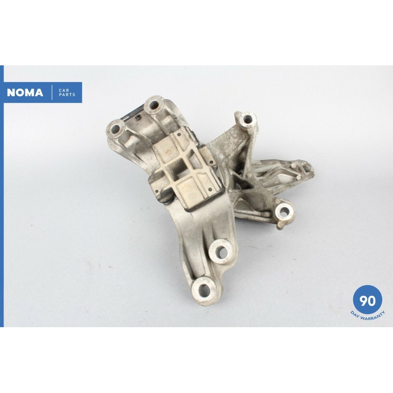 08-14 Mini Cooper S Clubman R55 Automatic Transmission Supporting Bracket OEM