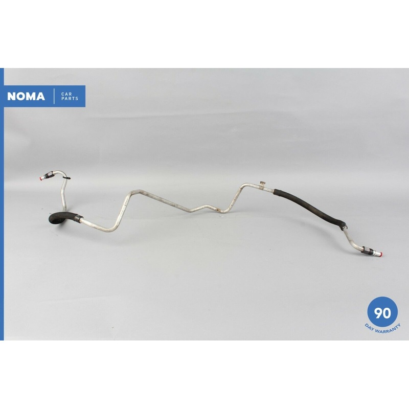 1997 Jaguar XK8 X100 4.0L Automatic Transmission Oil Cooler Return Pipe OEM