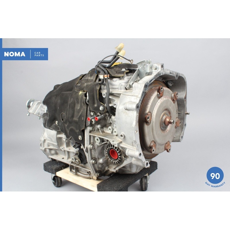 2019 Subaru Impreza GT A/T Automatic Transmission Gearbox TR580GDJAB OEM