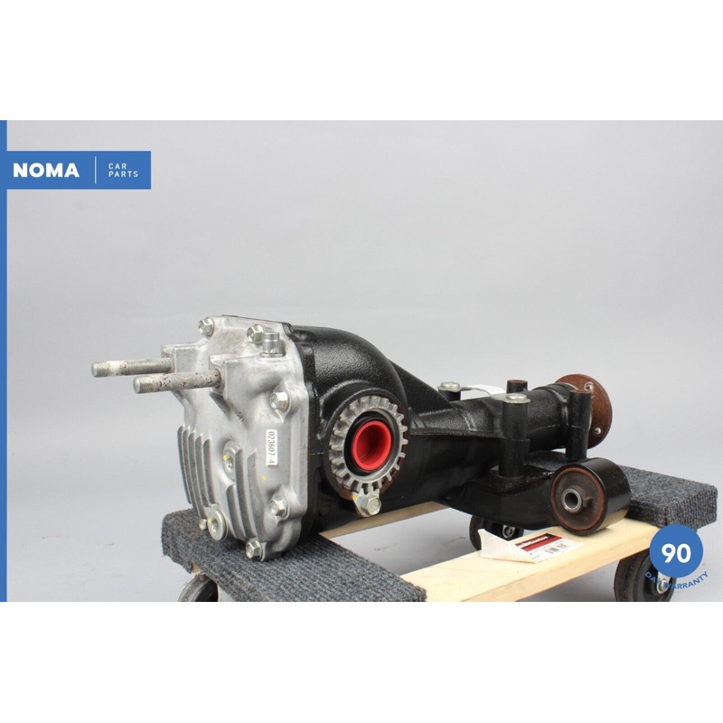 2019 Subaru Impreza GT A/T Rear Differential Assembly 15,000 Miles