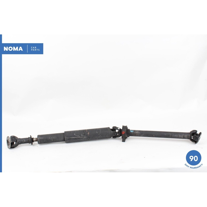 84-87 Jaguar XJ6 Series III 4.2 Auto Transmission Drive Prop Propeller Shaft OEM