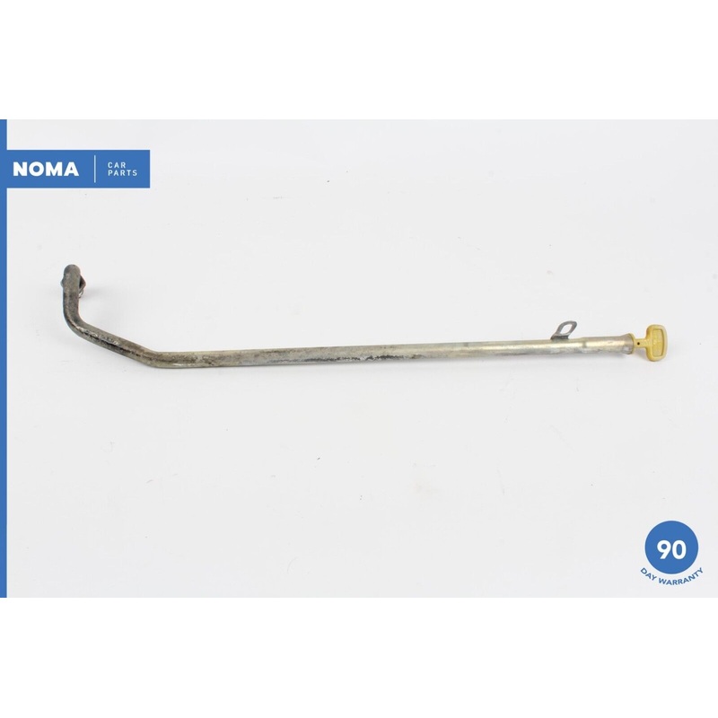 84-87 Jaguar XJ6 VDP Series III Transmission Oil Fluid Level Dipstick Probe OEM