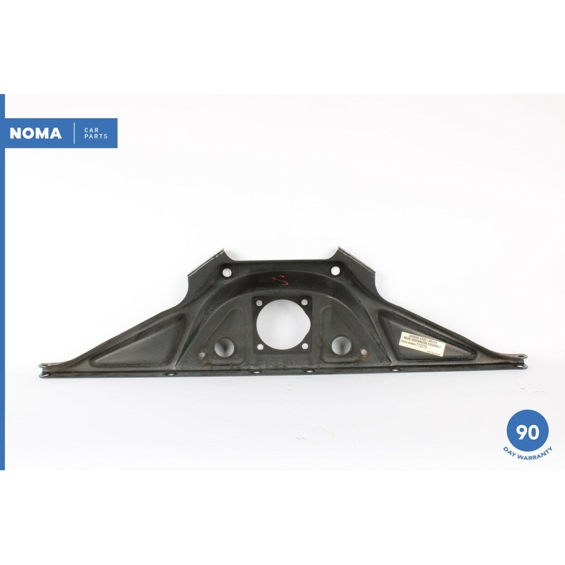 97-03 Jaguar XK8 X100 Rear Subframe Differential Mounting Bracket MJA2622AA OEM