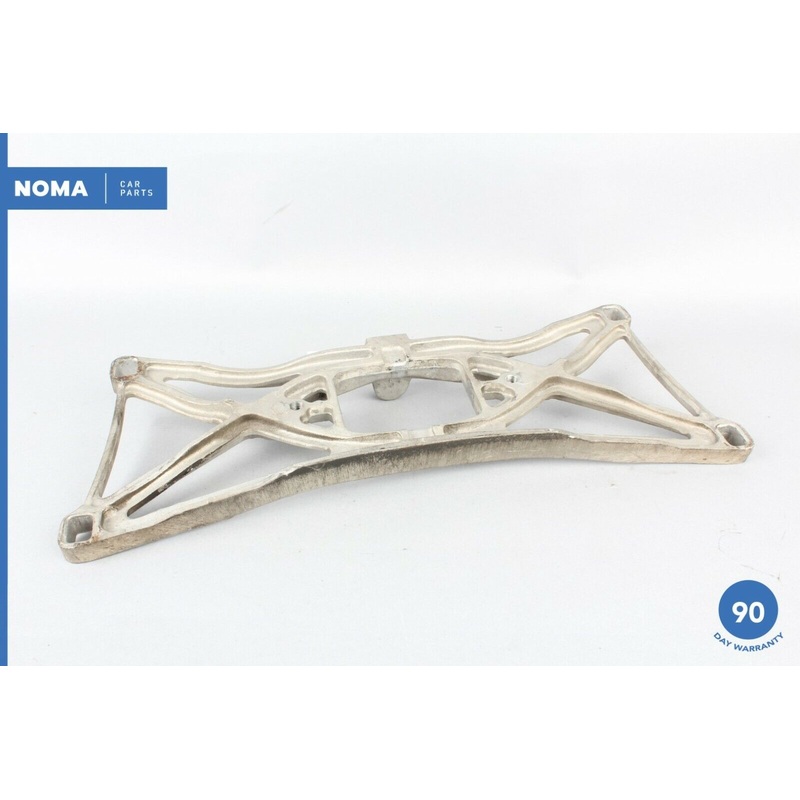 97-04 Jaguar XK8 X100 Transmission Mount Crossmember Bracket MJA7600AG OEM