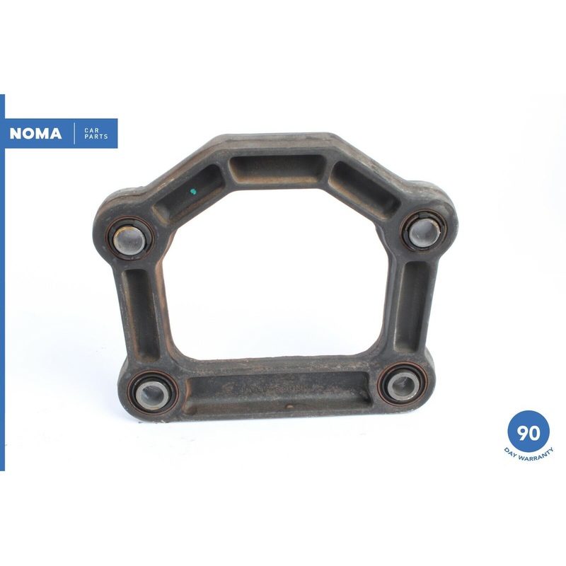 97-06 Jaguar XK8 X100 Rear Differential Carrier Support Bracket MNB2841AA OEM
