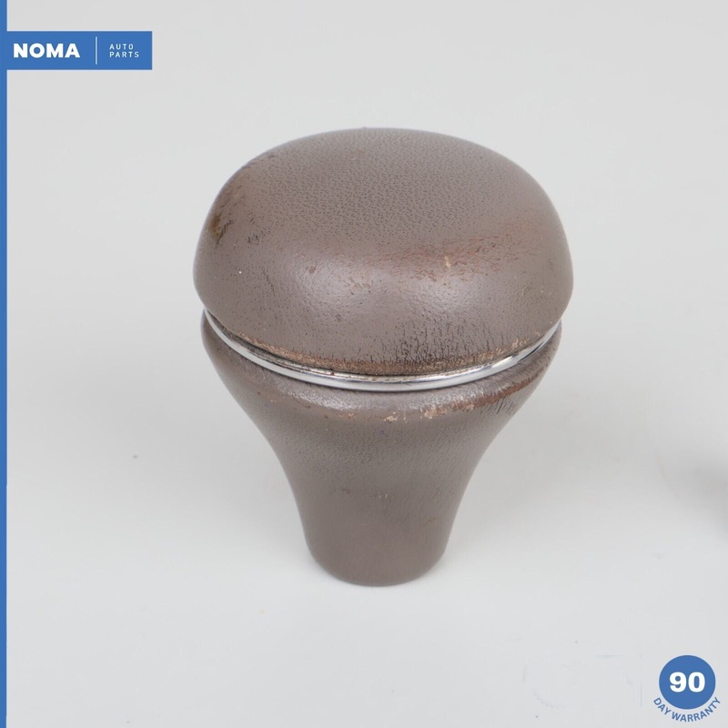 98-03 Jaguar XJ8 VDP XJR X308 Automatic Transmission Gear Change Knob AGE OEM