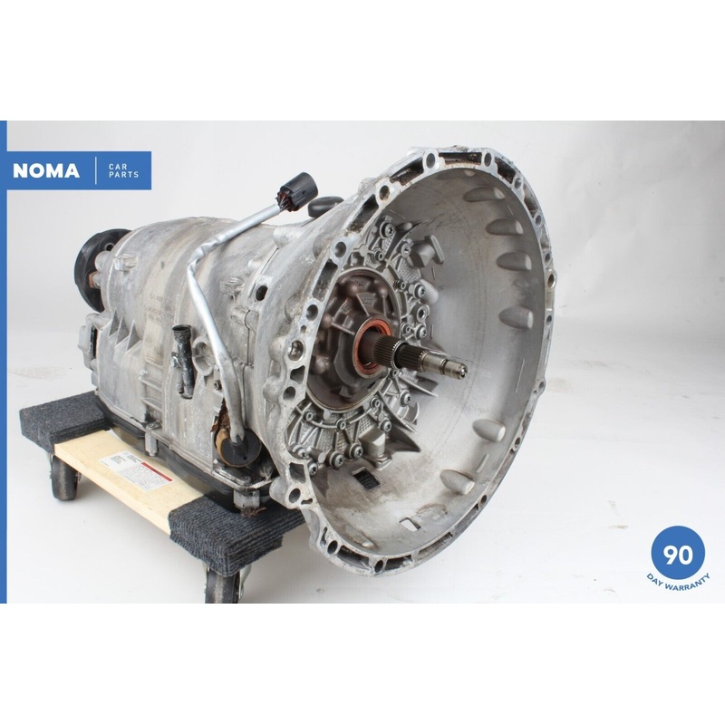 98-03 Jaguar XKR XJR X100 X308 4.0L Supercharged Automatic Transmission OEM