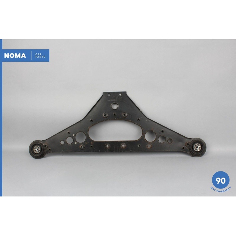 98-06 Jaguar XKR XK8 X100 Rear Subframe Differential Crossmember Bracket OEM