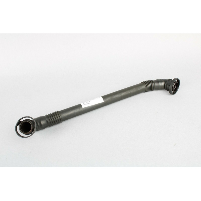 00-06 BMW X5 E53 3.0L I6 M54B30 Engine Motor Cylinder Head Vent Hose Pipe OEM