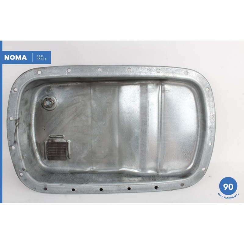 00-06 BMW X5 E53 A5S 390R 5-Speed Automatic Transmission Oil Fluid Pan Sump OEM