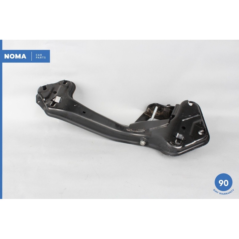01-06 BMW X5 E53 Automatic Transmission Gearbox Cradle Support Mount Bracket OEM