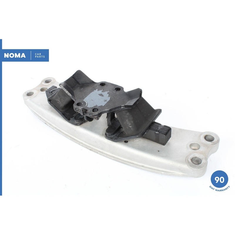 02-10 Lexus Z40 SC430 Transmission Mount Bracket Crossmember Support OEM