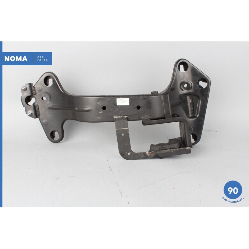03-06 BMW X5 E53 Transmission Crossmember Subframe 6762275 OEM