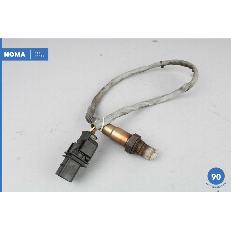 06-08 BMW 750Li 760Li E65 E66 Left Side Lambda Heated Oxygen O2 Sensor OEM