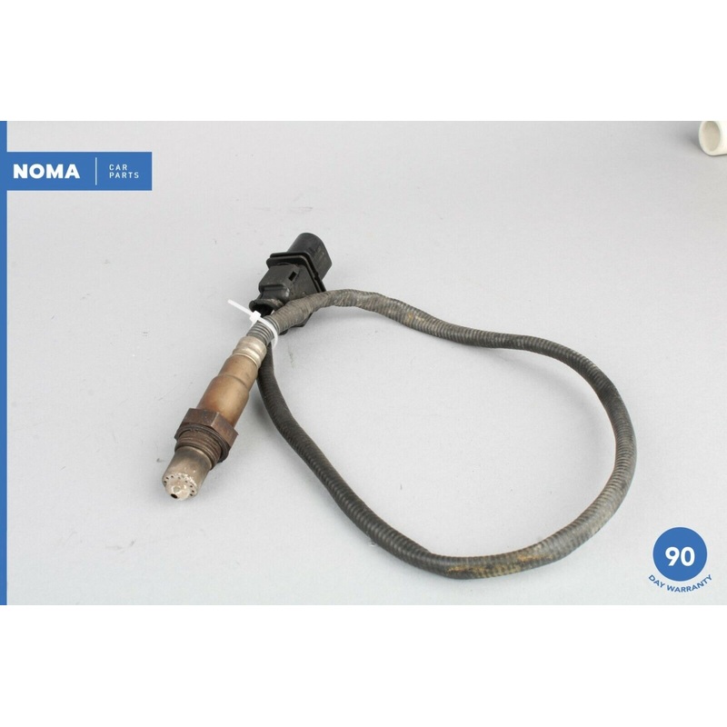 06-08 BMW 750Li 760Li E65 E66 Right Lambda Heated Oxygen O2 Sensor OEM